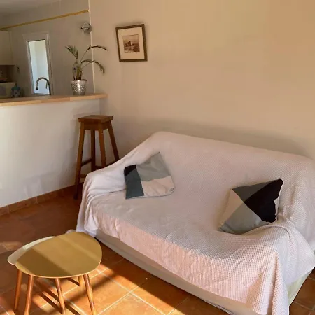 Apartman With Pool And Tennis